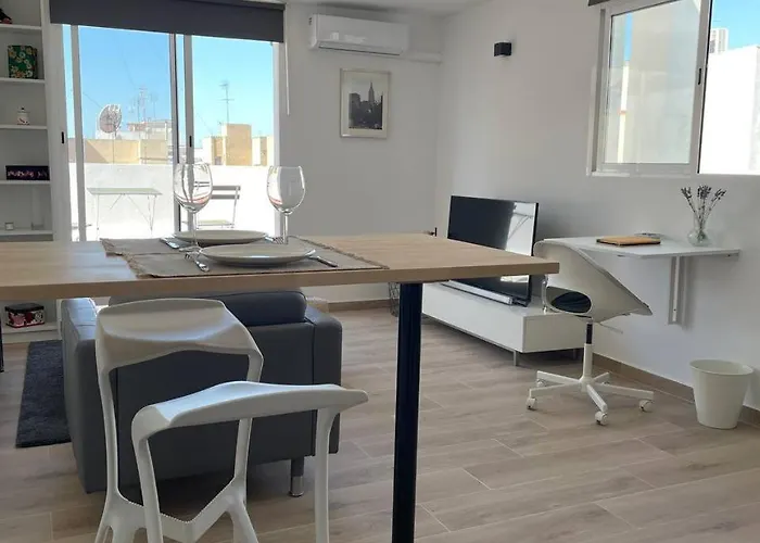 Then A Loft Appartamento