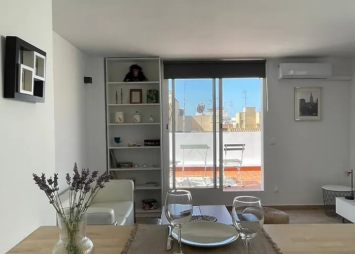 Appartamento Then A Loft