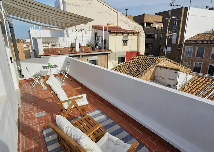 Then A Loft Appartamento Godella