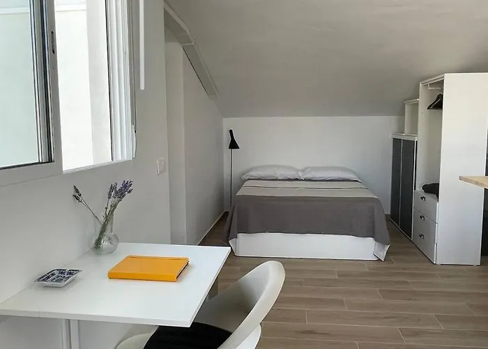 Then A Loft Godella