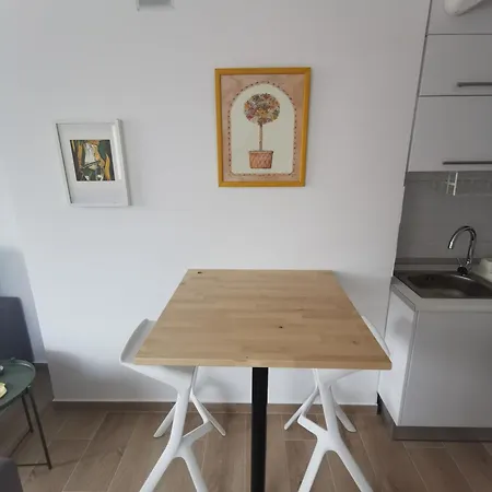 Apartment Then A Loft