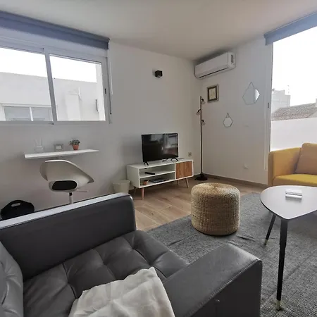 Then A Loft Apartment *