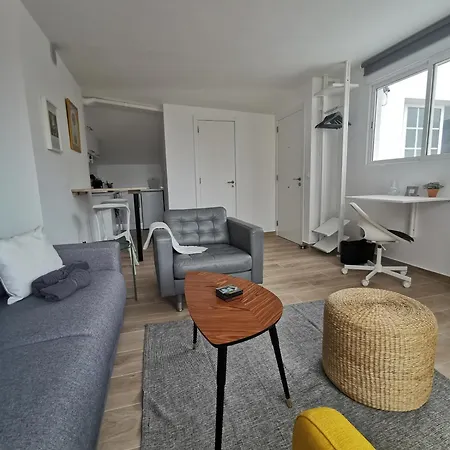 Then A Loft Apartment Godella