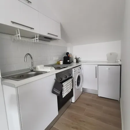 Then A Loft * Godella