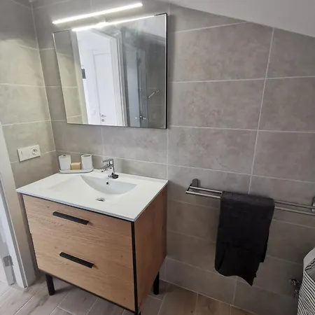 Then A Loft Apartment