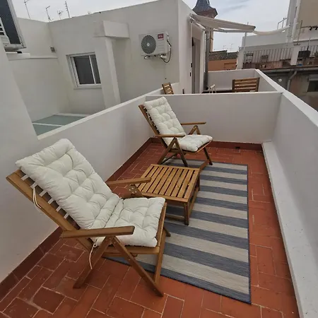 Then A Loft Apartment