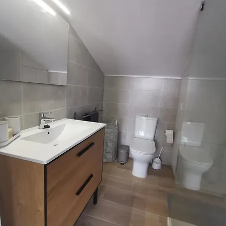 Apartment Then A Loft Godella