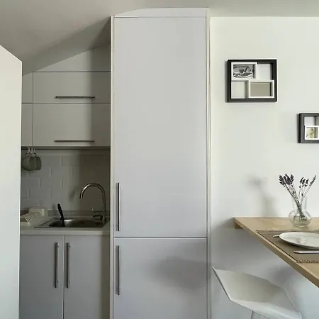 Then A Loft Apartment *
