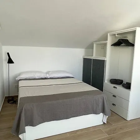 Apartment Then A Loft *