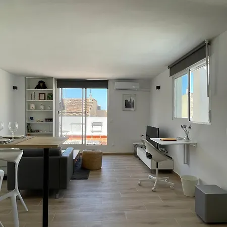 Apartment Then A Loft Godella