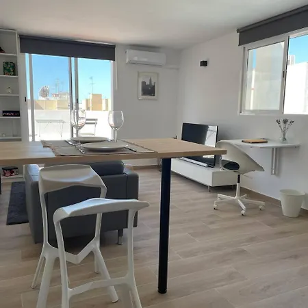 Then A Loft Apartment