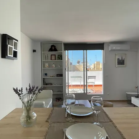 Apartment Then A Loft