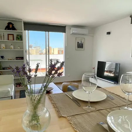 Apartment Then A Loft Godella