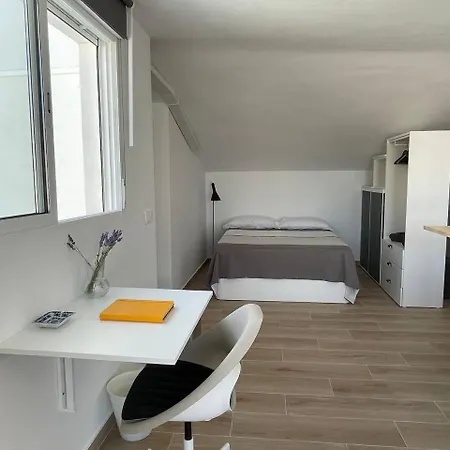 Then A Loft Godella